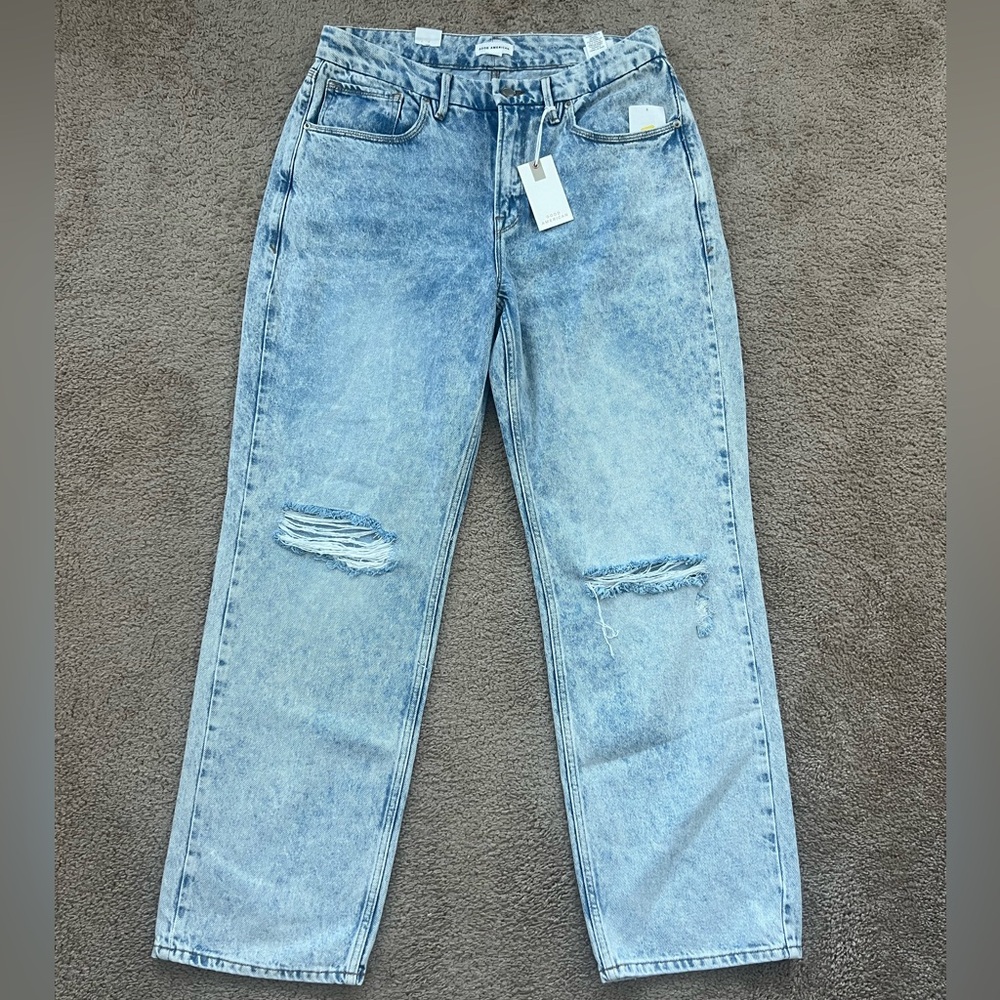 Good American Jeans